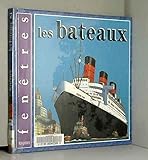 Les bateaux by
