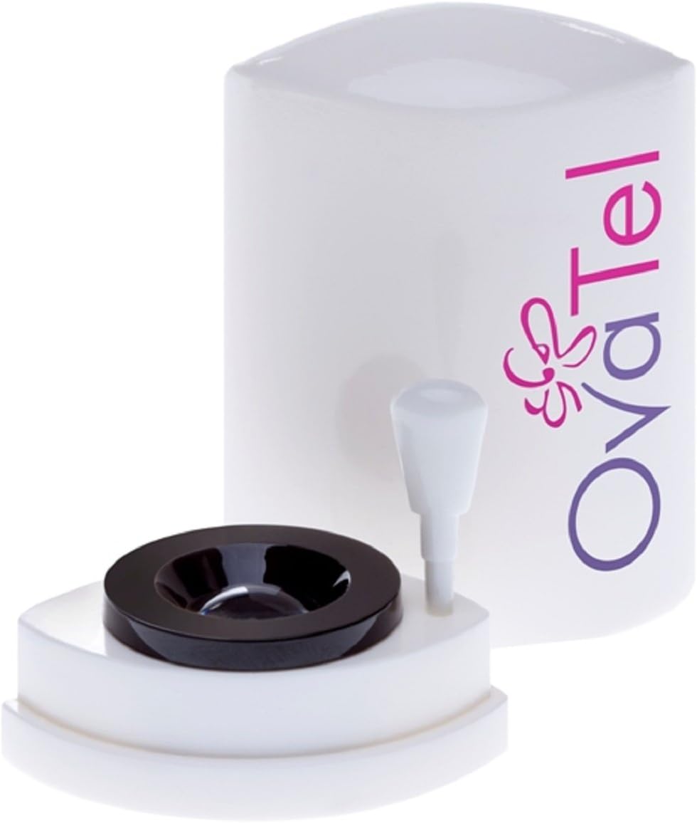 Ovatel Saliva Ovulation Monitor BigaMart