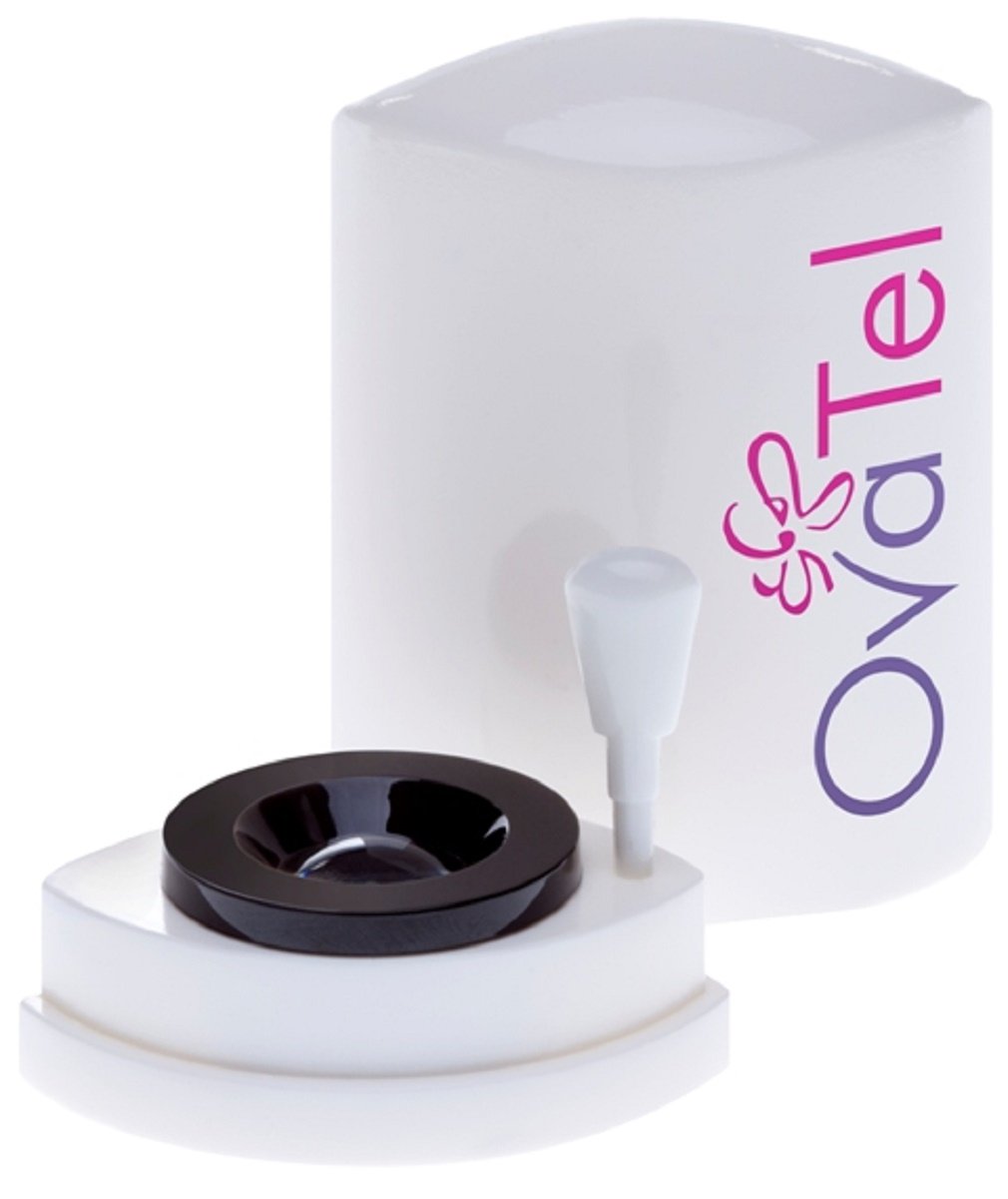 Ovatel Saliva Ovulation Monitor