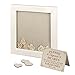 Lillian Rose Small Guest Signing Hearts Frame, Multi