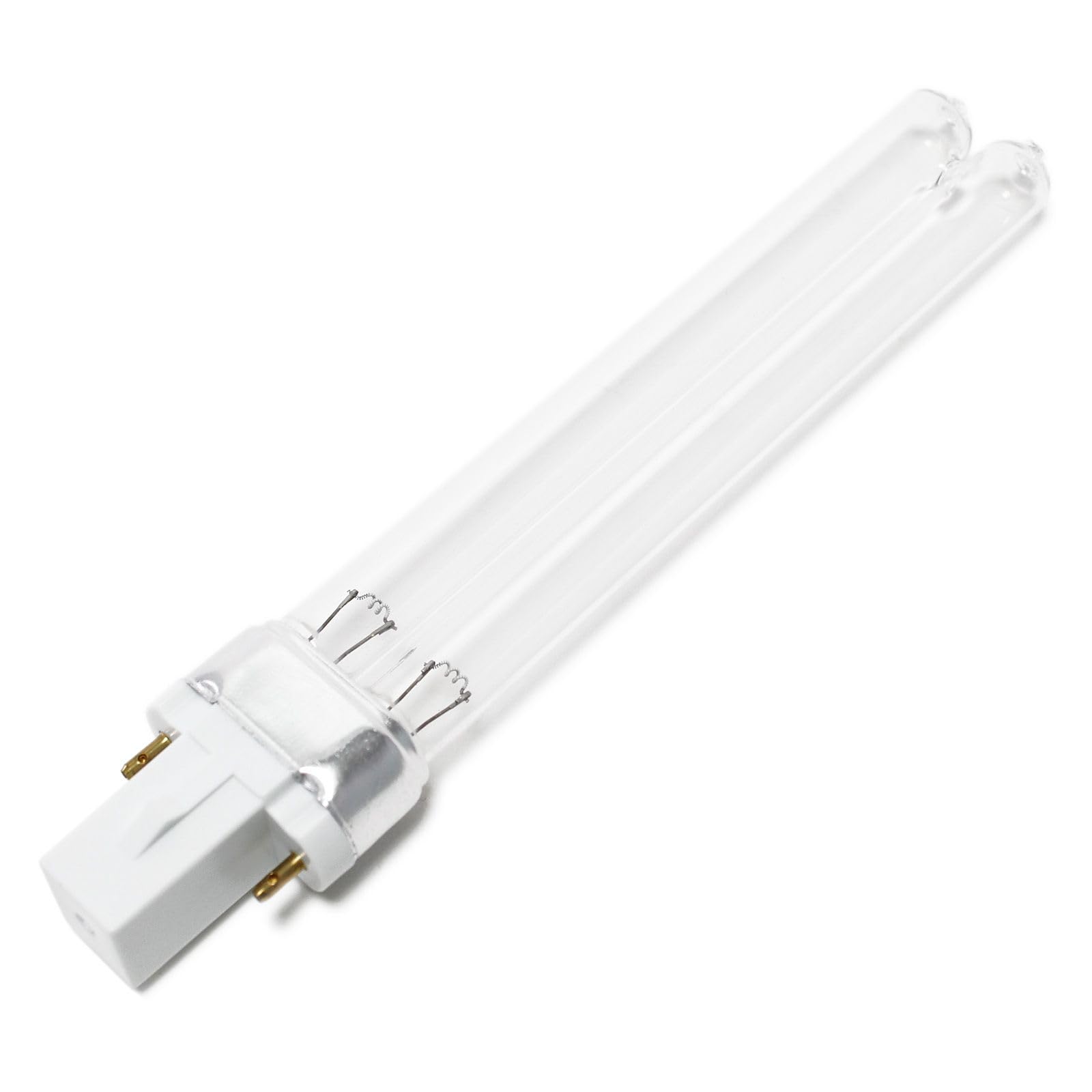 allpondsolutions 9W PLS UV Bulb/Tube/Lamp/UVC Ultraviolet Steriliser Light for Ponds and Aquariums.