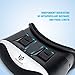 WEAREVR VR Headset Virtual Reality Goggles For Smartphones Compatible With Smartphone