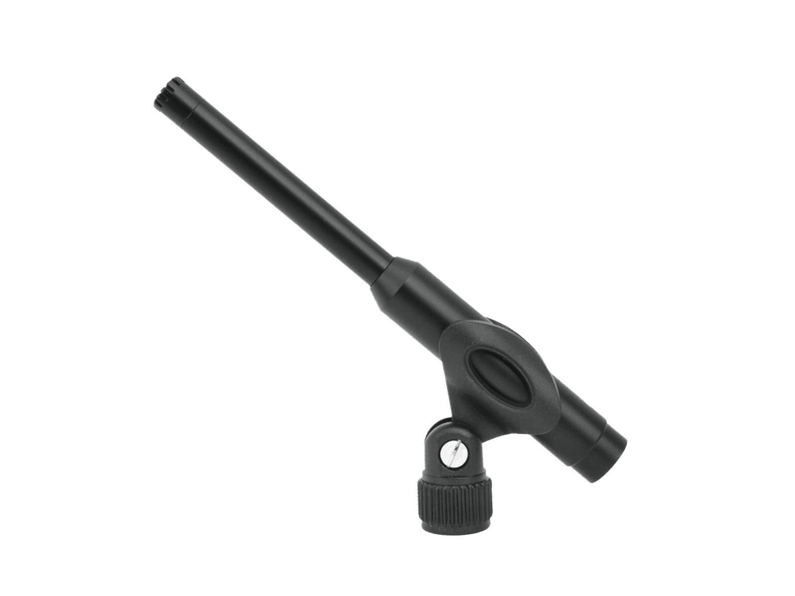 Omnitronic Mic mm 2USB Condenser Messm ikrofon