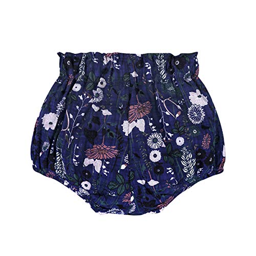 2 AYIYO+Infant+Bloomer+Shorts+Floral