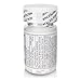 Bolt 260 Caffeine with NADH Focus Pills for Energy, Focus & Clarity 6-8 Hours of Energy - 96 Tablets - 48 Servings -by D&E Nutraceuticals