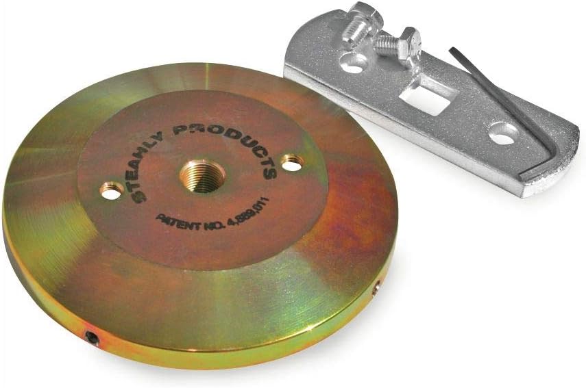Steahly Heavy Flywheel Weight +11 oz. - Fits: KTM 250 SX 2007–2014