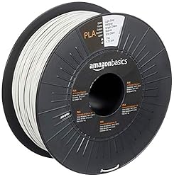 Amazon Basics PLA 3D Printer