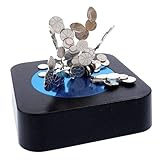 MINYA Magnetic Sculpture Sports Balls