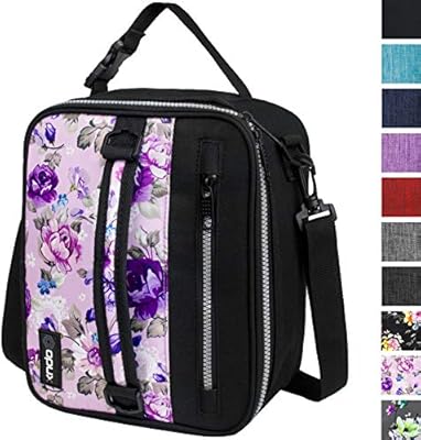 opux premium insulated lunch bag