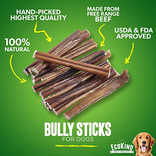 ecokind bully sticks