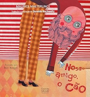 Livro Nosso amigo, o cão