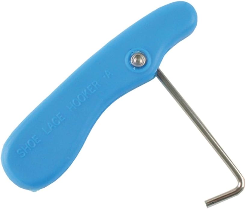 Skate Lace Tightener / Lace Puller / Lace Pull Amazon.co.uk Shoes & Bags