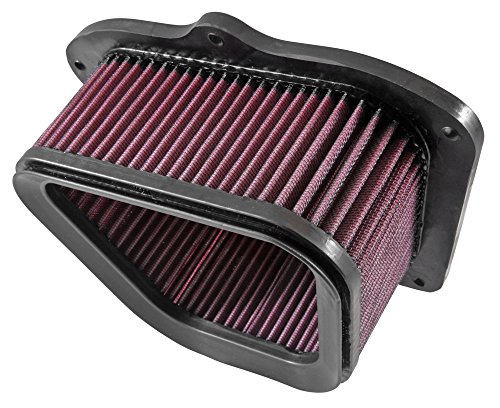 K&n su-1399 suzuki high performance replacement air…