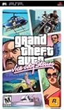 Grand Theft Auto Vice City Stories - Sony PSP