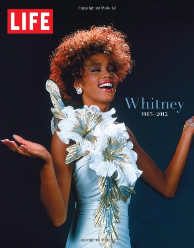LIFE Whitney 1963-2012 (Life (Life Books))