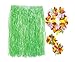 Child Hula Kit - 4 Pc Set Includes Hula Skirt, Flower Lei and 2 Lei Bracelets by SmallToys
