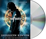 Infinity: Chronicles of Nick