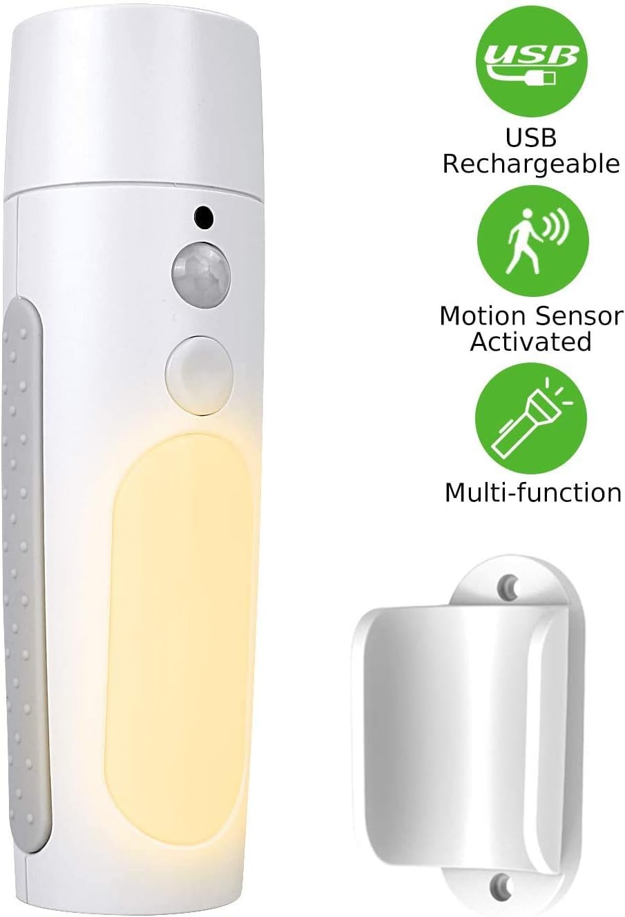 lanterna a led per l'interruzione di corrente
