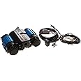 ARB INFLATION3 Twin High Performance Air Compressor CKMTA12 and Extension Hardware for Easy Installation and Connection in a New Printed Box, Ideal for Lockers, Horns, Tire Inflation and Air Tools