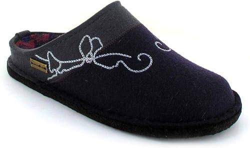 haflinger pantoufles