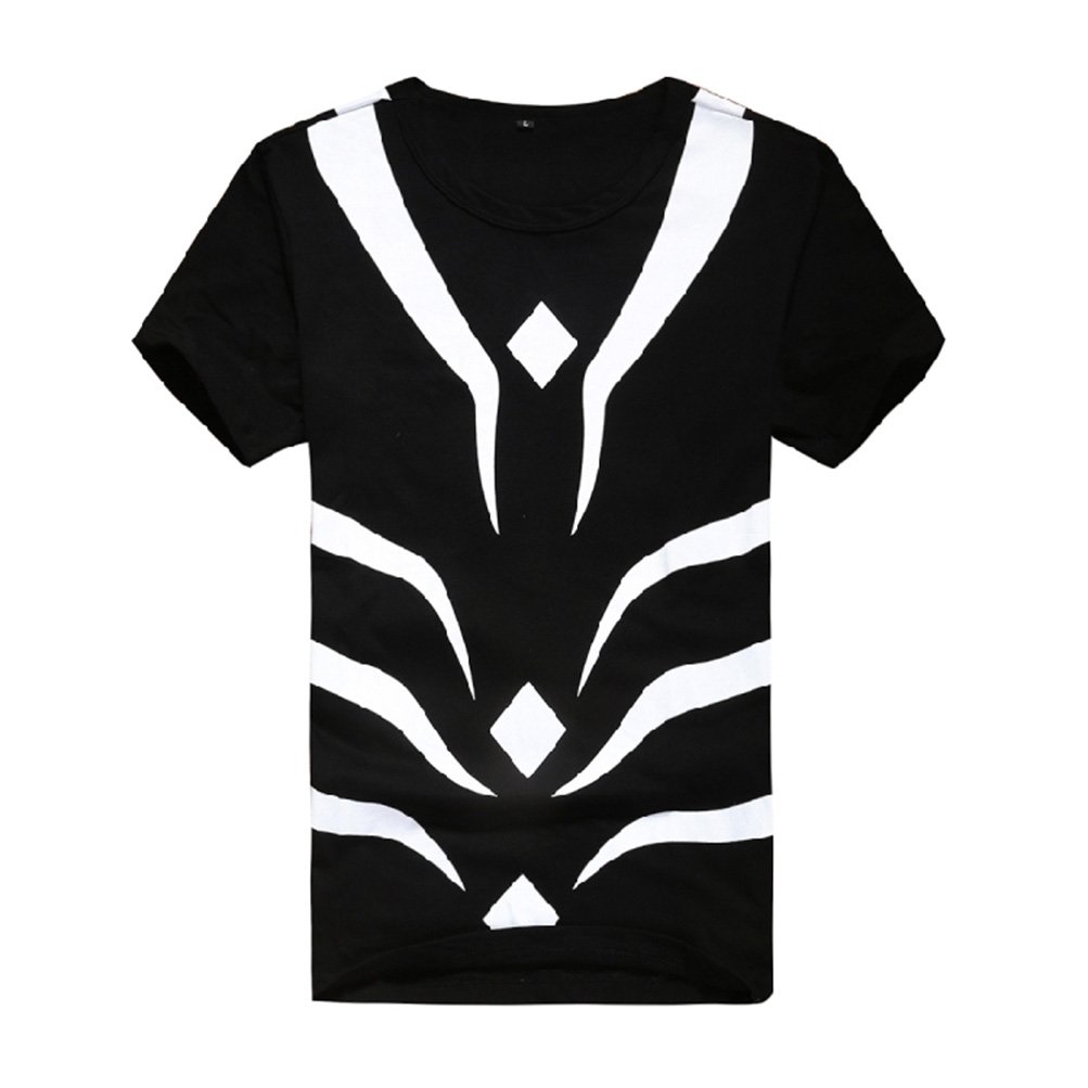 Rain's Pan Japanese Anime A Certain Magical Index Accelerator T-Shirt
