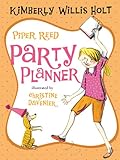Piper Reed Gets a Job