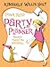 Piper Reed, Party Planner (Piper Reed, 3)