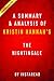 The Nightingale: by Kristin Hannah | Summary & Analysis