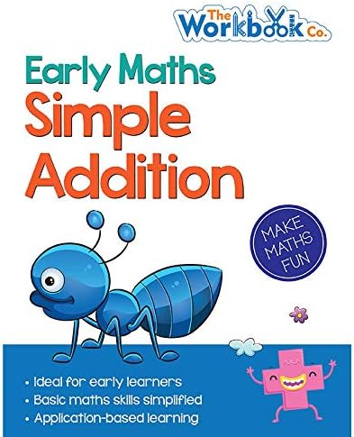 Simple Addition