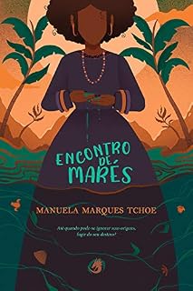 Livro Encontro de Marés