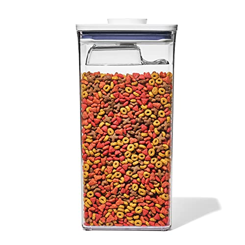 OXO Pet Food POP Container