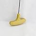 Crestgolf Two-Way Rubber Golf Putter for Kids or Adults