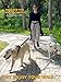 Pet Dreamland Exquisite Hands Free Double Leash for Two Dogs No Tangle. Premium Quality & Versatile Running Your Two Large Dogs. You Will Absolutely Love This Amazing Dual Dog Leash (Black & Red)