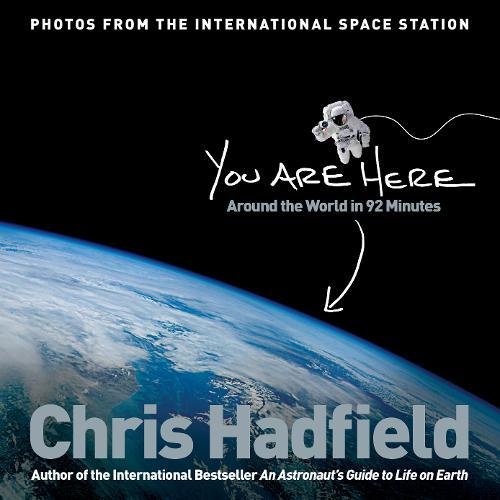 #60 — You Are Here: Around the World in 92 Minutes