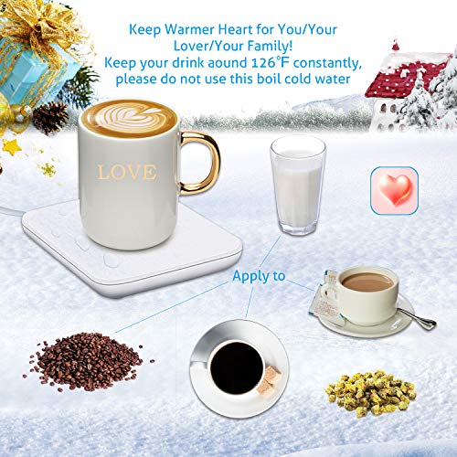 1 Warmers+Automatica+Electric+Beverage+LoversChristmas