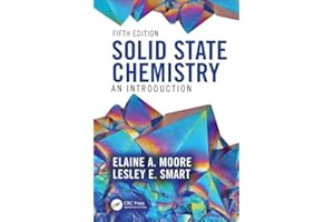 Solid State Chemistry: An Introduction