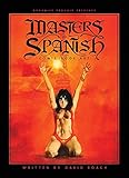 Masters of Spanish Comic Book Art