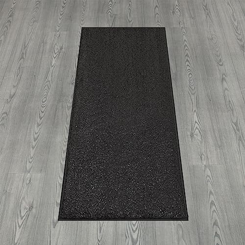 Ottomanson Scrabe Rib Collection Waterproof