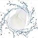 Langsprit Reusable Makeup Remover Pads, Bamboo Face Pads,Facial Rounds,Face pads Cleansing Wipe Cloth with free Laundry Bag(Bamboo)