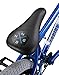 Mongoose Legion L40 Freestyle BMX Bike for Beginner-Level to Advanced Riders, Steel Frame, 20-Inch Wheels, Blue