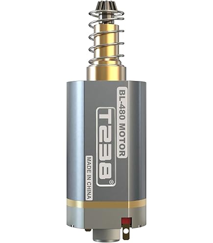 とん SHS Piston 7 teeth piston for Gearbox V2 V3, Engine - Amazon