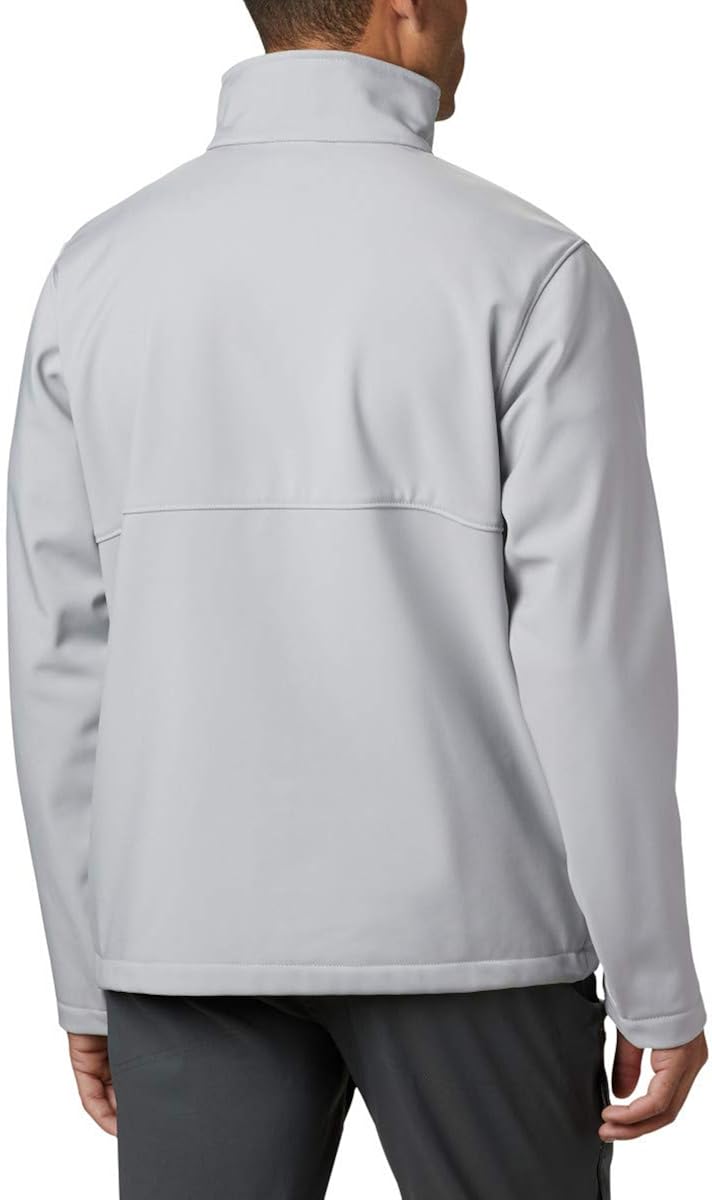 Columbia Men's Ascender Softshell Jacket at  Men’s Clothing store