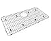 Elkay LKOBG2915SS Gourmet Bottom Grid for ELGR(U)13322, Stainless Steel primary