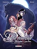 La Rose écarlate : Missions, Tome 5 : La belle et le loup : 1/2 by 