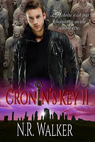 Cronin's Key II (Cronin's Key Series t. 2) (French Edition)