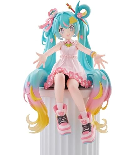 Amazon.com: Thunder Tech Hatsune Miku - Project Diva X - DE