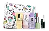 CLINIQUE 6 pcs Gift Set SPRING 2016