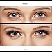 Magnetic Eyelashes No Glue & No Allergy Reusable Dual Magnetic Fake Eyelashes 3D Magnet Eyelashes Ultra Lightweight Fake lashes for Natural & Glamorous Look Easy to Apply (1 pair 4 pieces)