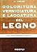 Coloritura, verniciatura e laccatura del legno
