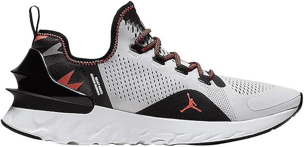 Jordan React Havoc Psg, White/Infrared 23-Black tenisi bÃ£rbaÃ¾i de vÃ¢nzare, preÅ£ | Garage Store 